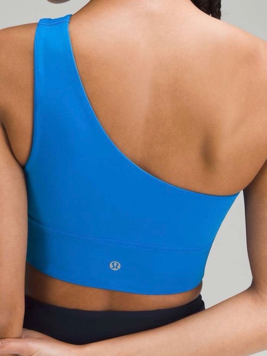 lululemon athletica Other - Lululemon align asymmetrical tank